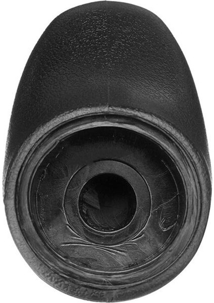 10PCS 6 Hızlı Siyah Manuel Dişli Vardiya Knob Mercedes Benz Vito Viano W639 Sprinter Iı 906 / Crafter I 2e 2f (Yurt Dışından) modelleri