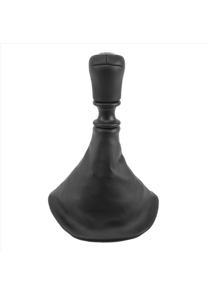 Manuel 6 Hızlı Dişli Çubuk Vardiya Kol Kafa Hentbolu Pu Deri Boot ile Mercedes Benz W639 Vito 2003-2010 (Yurt Dışından) fiyatları