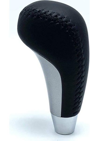 Araba Deri Otomatik Şanzıman Vites Değiştirme Knob 46720-2S200 Hyundai Tucson IX35 Kia Sorento (Yurt Dışından) modelleri