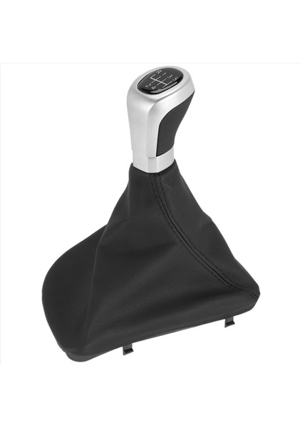 6 Hız Manuel Dişli Vites Değiştirme Kilter Kolu Önyükleme Kapağı For-Bmw 1 Serisi E81 E87 E87LCI E88 E82 (Yurt Dışından) fırsatları