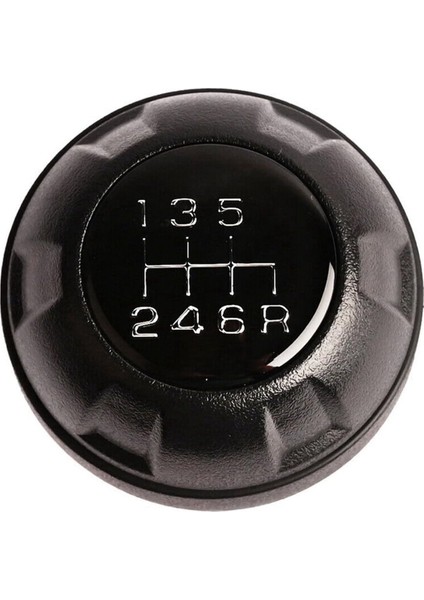 Araba 6 Hızlı Şanzıman Değiştirici Hentbol Vardiyası Knob Head 52060485AG Jeep Wrangler Jk 2007-2013 (Yurt Dışından) modelleri