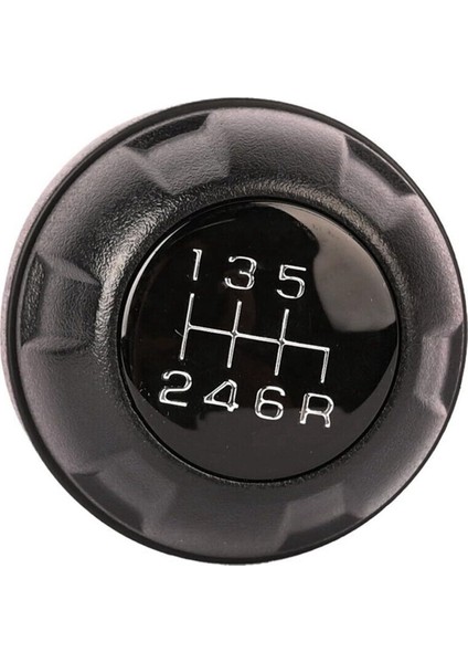 Araba 6 Hızlı Şanzıman Değiştirici Hentbol Vardiyası Knob Head 52060485AG Jeep Wrangler Jk 2007-2013 (Yurt Dışından) fırsatları