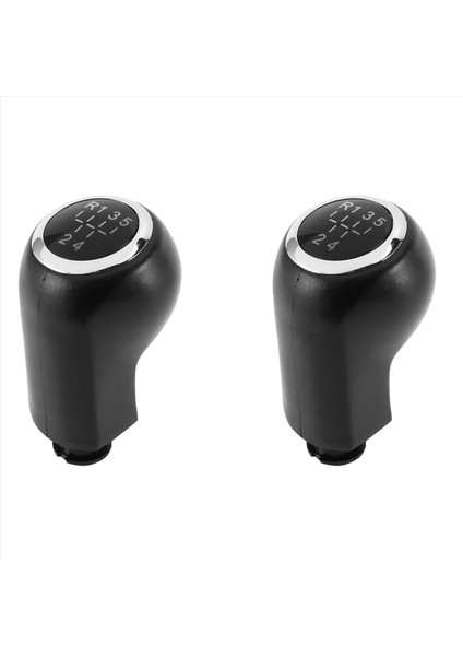 2x 5 Vauxhall Opel Astra Mk5 Corsa D Zafira B -5738025 (Yurt Dışından)