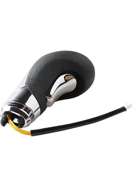 Buick Encore 2013-2019 Için Vardiya Paneli ile Shifter Lever Head&#39 De Araba Dişli Vites Düğmesi Opel Mokka 2277550 95133897 (Yurt Dışından)