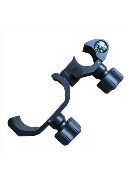 Trimble El Tipi El Tipi Açık Veri Toplayıcı Için 2x Gps Aralıklı Kutup Beşiği Braketi Pusula Hızlı Serbest Bırakma Direği Kelepçesi A (Yurt Dışından) fırsatları