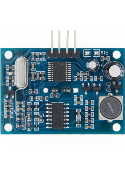 1 Set JSN-SR04T Entegre Ultrasonik Modül Mesafe Ölçüm Ölçme Dönüştürücü Sensör Arduino Ahududu Pı Için Su Geçirmez (Yurt Dışından) fiyatları