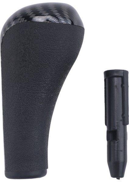 Peugeot 206 207 307 408 Için Citroen C2 C3 Için Dişli Vites Değiştirme Vites Değiştirici Kol Çubuğu Karbon Fiber (Yurt Dışından) fırsatları