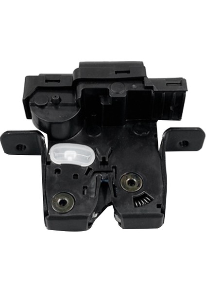 Nissan Için Araba Arka Gövde Kapağı Mandal Bagaj Kapağı Kilit Qashqai J10 2008-2015 Tiida C11 Hatchback 2005-2010 (Yurt Dışından) fiyatları