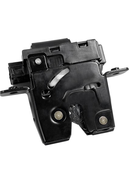 Nissan Için Araba Arka Gövde Kapağı Mandal Bagaj Kapağı Kilit Qashqai J10 2008-2015 Tiida C11 Hatchback 2005-2010 (Yurt Dışından) indirimleri