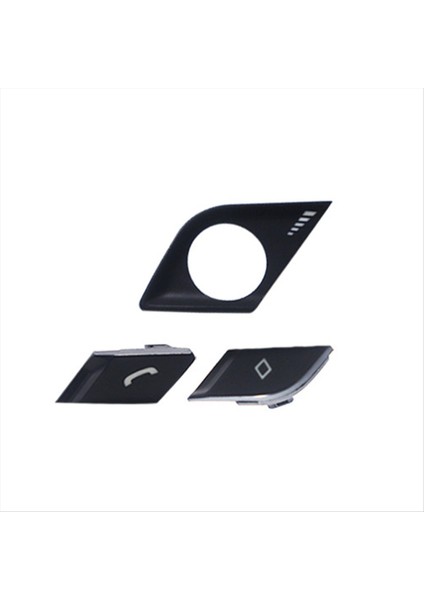 Direksiyon Simidi Çok Fonksiyonlu Düğme Porsche Için Cayenne Için Telefon Anahtarı Macan 2014 Için 15-16- Sol (Yurt Dışından) indirimleri