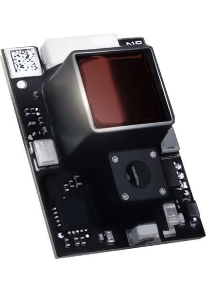 Kızılötesi Santimetre Hassas Endüstriyel Lıdar Modülü ile 20M Yüksek Entegre Dtof Lazer Aralıklı Modül (Yurt Dışından)