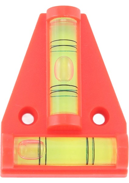 2 Yollu Mini Su Dengesi Aksesuarları Karavan Arabası (Yurt Dışından)