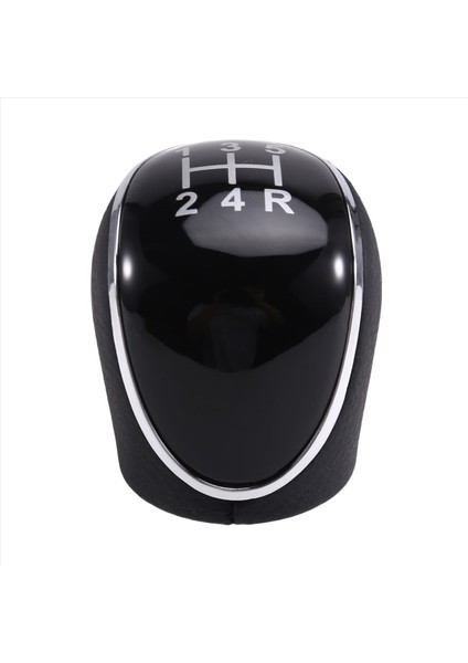 Araba 5 Hızlı Dişli Vardiya Dişli Dişli Kol Kafası Ford C-Max Focus Mk2 Mk3 Kuga Galaxy Mondeo Araba Aksesuarları (Yurt Dışından)