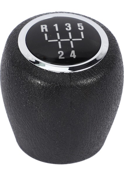 Chevrolet Cruze Için 2x Araç Dişli Çubuğu Vardiya Knob Başı Otomatik Stil 2008 2009 2011 2011 Araba Dekoru 5 Hızlı (Yurt Dışından) modelleri