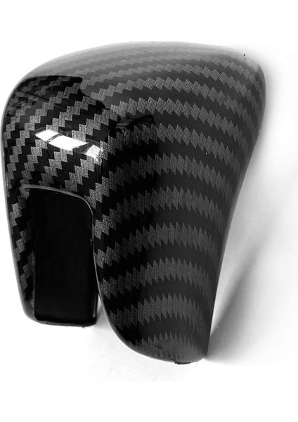 Karbon Fiber Abs Dişli Vites Düğmesi Kapak Trim Honda Civic Için Uygun 11TH 2022 -2023 Accord 2018-2022 Için (Yurt Dışından) fırsatları