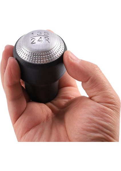 Hyundai Coupe Tiburon IX35 Tucson 03-12 43711-2C100 437112C200LK Için 5 Hızlı Araba Dişli Düğmesi Baş Kapak Kapağı (Yurt Dışından) fiyatları