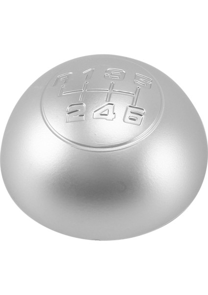 6 Hız Mat Dişli Vites Knob Kapağı Kapak Vites Alfa Için Alfa Romeo Giulietta 2010-ON 55346345 (Yurt Dışından)