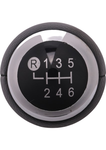 Toyota Corolla Için Araba 6 Hızlı Abs Plastik mt Dişli Vardiya Düğmesi 1 8mt 2007-2013 / Rav4 Avensis Yaris D4D Kentsel Kol Sopa Kalemi Başkanı (Yurt Dışından)