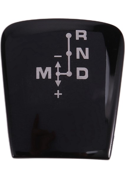 Porsche Cayenne 2018-2023 Için Araba Dişli Vites Düğmesi Paneli Trim Kapağı (Yurt Dışından)