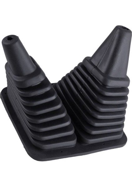 Dişli Vardiya Kol Topuzu Iç Dış Toz Kapağı Çerçevesi Mitsubishi Pajero Montero Shogun Mk2 V31 V32 V33 (Yurt Dışından) modelleri