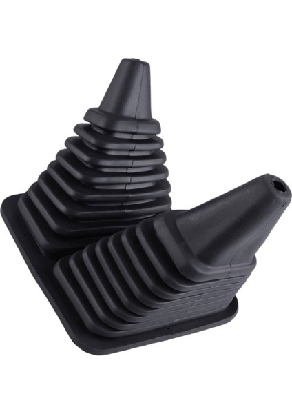 Dişli Vardiya Kol Topuzu Iç Dış Toz Kapağı Çerçevesi Mitsubishi Pajero Montero Shogun Mk2 V31 V32 V33 (Yurt Dışından) fırsatları