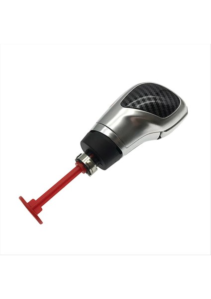 Vw Langyi Için Otomatik Dsg Dişli Vites Diş Dişli Vites Değiştirme Düğmesi Kol 16D713203 (Yurt Dışından)