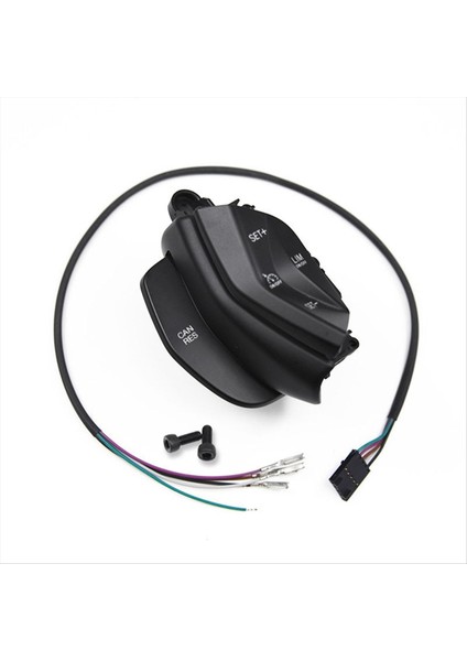 Ford Focus Kuga 2012-2015 Direksiyon Simidi Düğmeleri (Yurt Dışından) modelleri