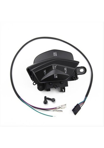 Ford Focus Kuga 2012-2015 Direksiyon Simidi Düğmeleri (Yurt Dışından) fırsatları