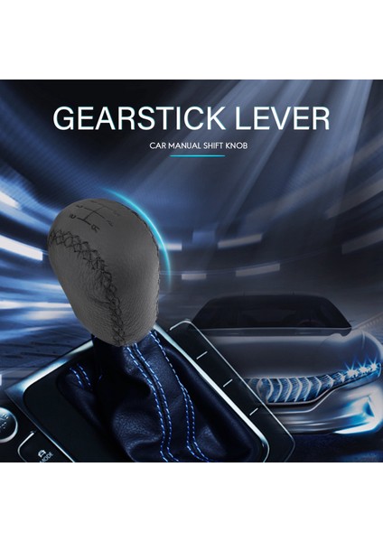 Saab 95 9-5 (1998-2010) 4777074 Şanzıman Vites Çubuğu Knob Knob Headball (Yurt Dışından) fırsatları