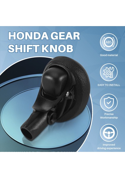 Gearbox Honda Civic Için Dişli Vardiyalı Knob Stick Ball Hapsing 2006-2011 54130-SNA-A01 54130-SNA-A81 (Yurt Dışından) indirimleri