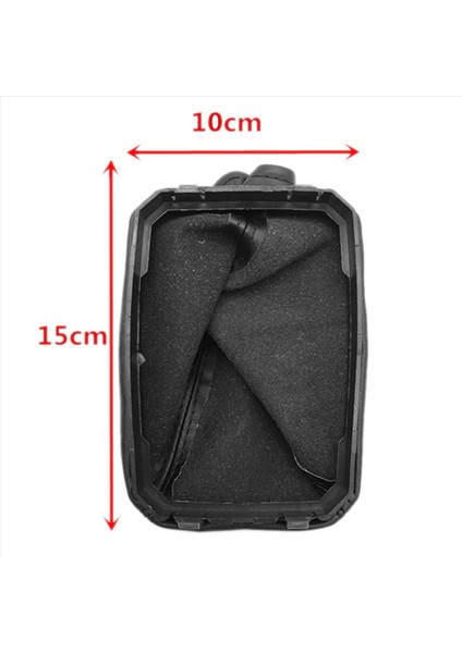 2x Araç Vardiya Vardiya Toz Kapağı Deri Dişli Vites Vardiya Kapağı Opel Corsa C Tigra B Combo C 1 Için Handbrake Boot ile (Yurt Dışından) indirimleri