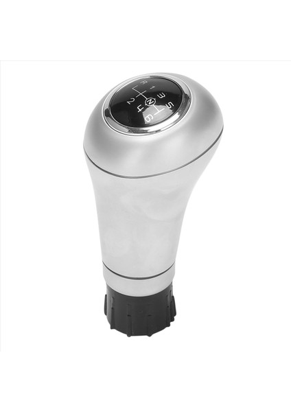 2x 6 Hızlı Manuel Dişli Vites Değiştirme Düğmesi Değiştirici Kol Çubuğu Mercedes Benz C/e/glk W203 W204 C300 W207 W212 E260 (Yurt Dışından) modelleri