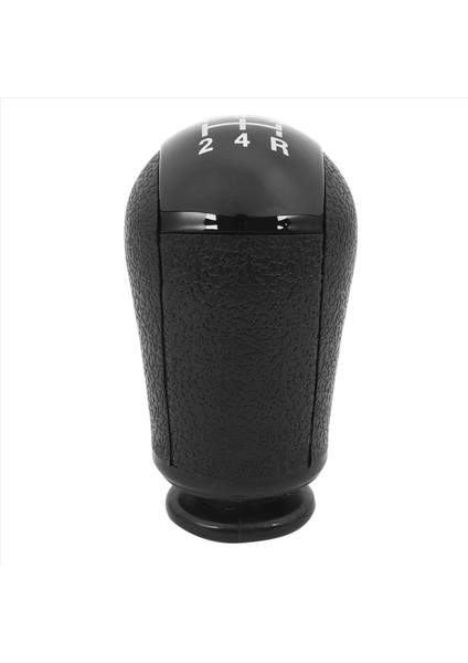 2x 5 Hızlı mt Dişli Çubuk Vardiya Knob Araç Ford Focus Mondeo Mk3 S-Max C-Max Mustang Galaxy Fiesta Mk6 Transit Siyah (Yurt Dışından) modelleri