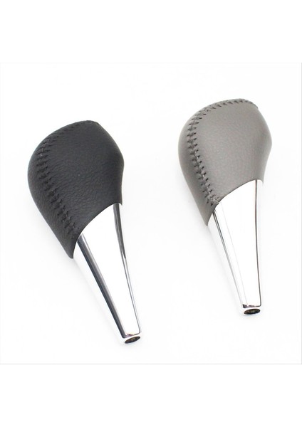 Toyota Camry Için Otomatik Vardiya Düğmesi Değiştirici Dişli Fit 2006-2011 Vitör Düğmesi Lhd Gray (Yurt Dışından) modelleri