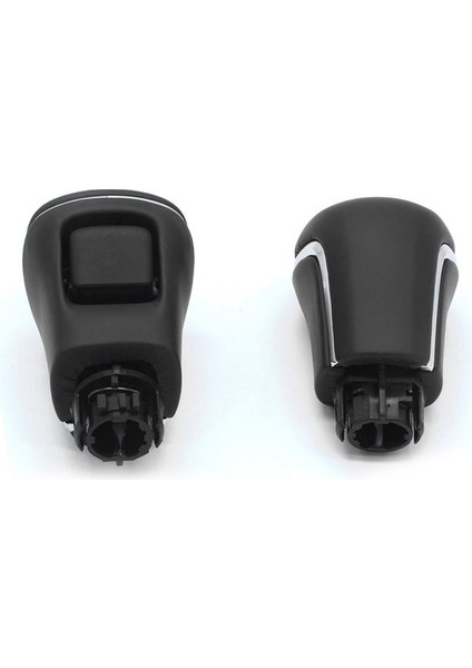 Toyota Corolla Camry Levin XV70 V70 Avalon 2018 2019 2020 Için Araba Deri Dişli Vardiyası Konb (Yurt Dışından) fırsatları