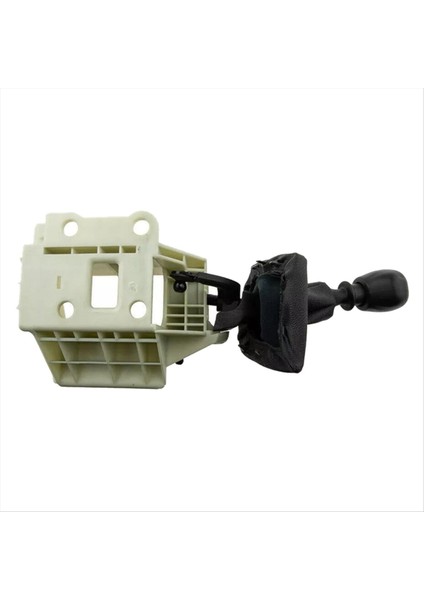 5 Hızlı Dişli Vardiya Kol Knob Hentbol Toz Kapağı ile 735316070 2400R1 Jumper Ducato Boxer 2001-2006 Lhd (Yurt Dışından)