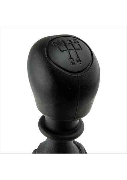 5 Hızlı Dişli Vardiya Kol Knob Hentbol Toz Kapağı ile 735316070 2400R1 Jumper Ducato Boxer 2001-2006 Lhd (Yurt Dışından) fırsatları