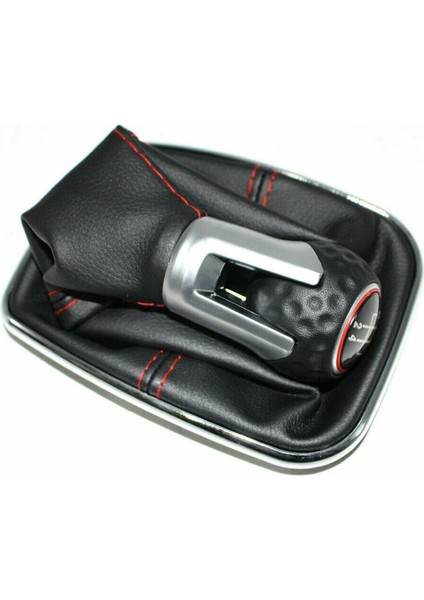 Bora Mk4 Golf Için 2x 4 Jetta 4 98-04 Araba Dişli Vardiyası Düğmesi 5 Hız (Diyafram 12MM) (Yurt Dışından) indirimleri