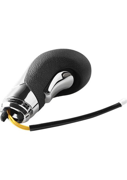 Buick Encore 2013-2019 Için Otomatik Dişli Vardiyası Düğmesi Kolu Siyah ve Gümüş 95133897 (Yurt Dışından) fırsatları