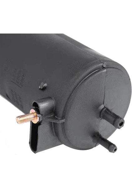 Peugeot 206 206CC 207 Citroen C2 Yakıt Deposu Karbon Kaldırım Aktif Karbon Kalın Egzoz Filtresi 1505SK (Yurt Dışından) indirimleri