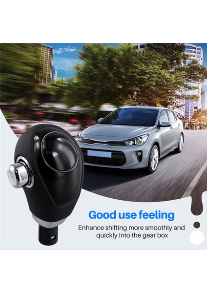 Kıa Forte Optema K5 2011-2013 Için Araba Dişli Vites Düğmesi 46720-2T000 46720-1M600 467202T180 (Yurt Dışından) modelleri