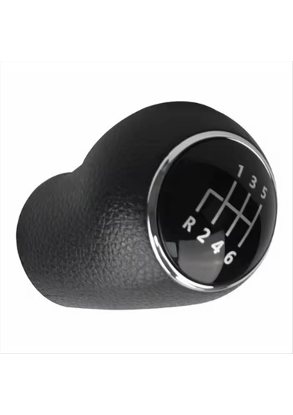 Araba 6 Hızlı Dişli Vites Düğüm Dişli Kafa Vw Crafter Mercedes Vito Viano W639 Sprinter 906 (Yurt Dışından)