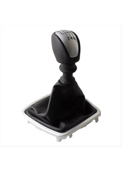 Araba 6 Vites Dişli Vites Değiştirme Dişli Dişli Renault Laguna Mk3 2007-2014 (Yurt Dışından)