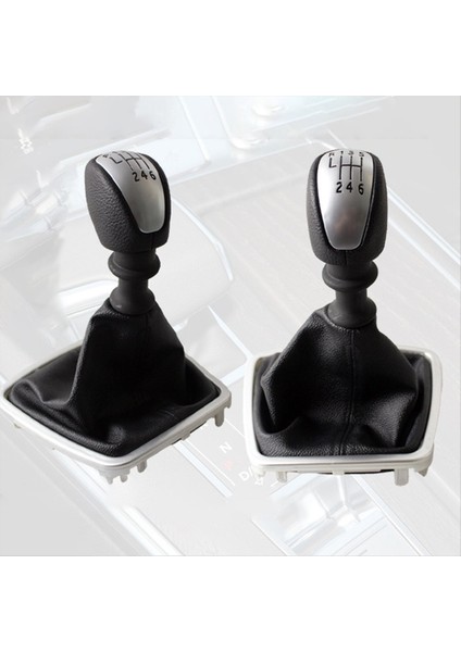 Araba 6 Vites Dişli Vites Değiştirme Dişli Dişli Renault Laguna Mk3 2007-2014 (Yurt Dışından) fırsatları