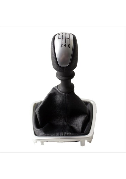 Araba 6 Vites Dişli Vites Değiştirme Dişli Dişli Renault Laguna Mk3 2007-2014 (Yurt Dışından) indirimleri