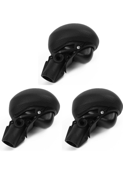 3x Gearbox Honda Civic Için Dişli Vardiyası Düğmesi Çubuk Topu Tutuyor 2006-2011 54130-SNA-A01 54130-SNA-A81 (Yurt Dışından)