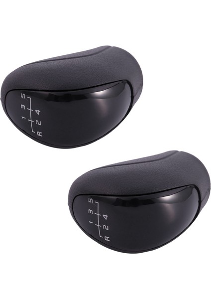 2x 5 Hızlı mt Araba Dişli Vites Değiştirme Kuştucu Kol Sopası Mercedes Vito Viano Sprinter Için Iı Crafter Için (Yurt Dışından)