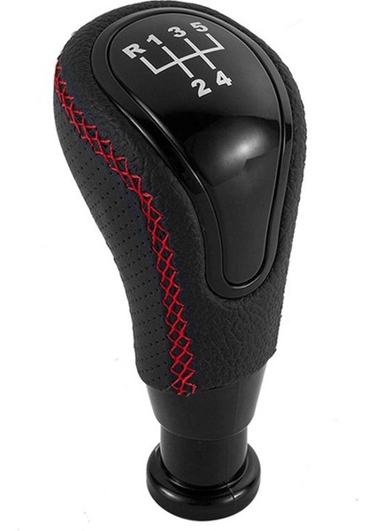 5 Hızlı Manuel Araba Dişli Vites Değiştirme Düğmesi Vesta Vesta Vesta Vesta Vaz (Yurt Dışından)