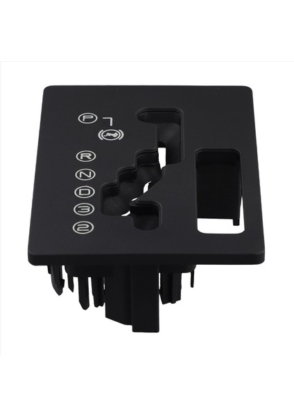 2461A0 Araba Vites Paneli Otomatik Çerçeve Vites Kara Dişli Seçimi Peugeot 206 206CC 306 Citroen C-Elysee Lhd (Yurt Dışından) fiyatları