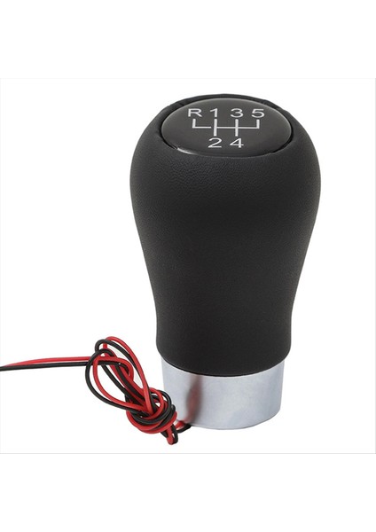 Bmw Için Araba 5 Hızlı Dişli Vardiyası Düğmesi 1 3 5 6 7 Serisi E34 E46 E90 E91 E88 E81 M3 M4 M5 E60 E61 (Yurt Dışından)